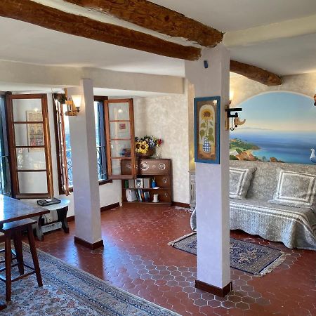 Charmant Home-Azur Charmant Nice Eksteriør billede