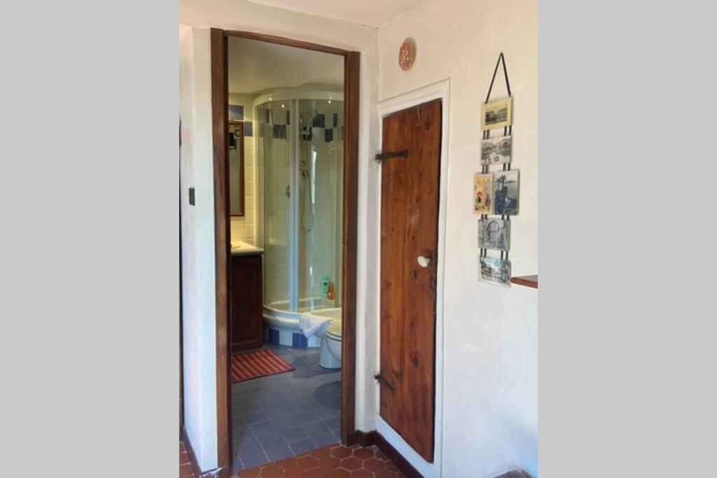 Charmant Home-Azur Charmant Nice Eksteriør billede