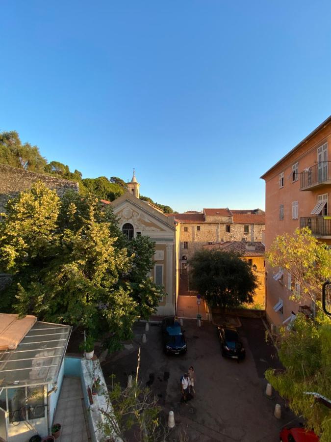 Charmant Home-Azur Charmant Nice Eksteriør billede