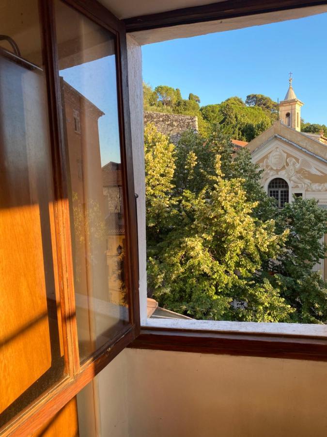 Charmant Home-Azur Charmant Nice Eksteriør billede